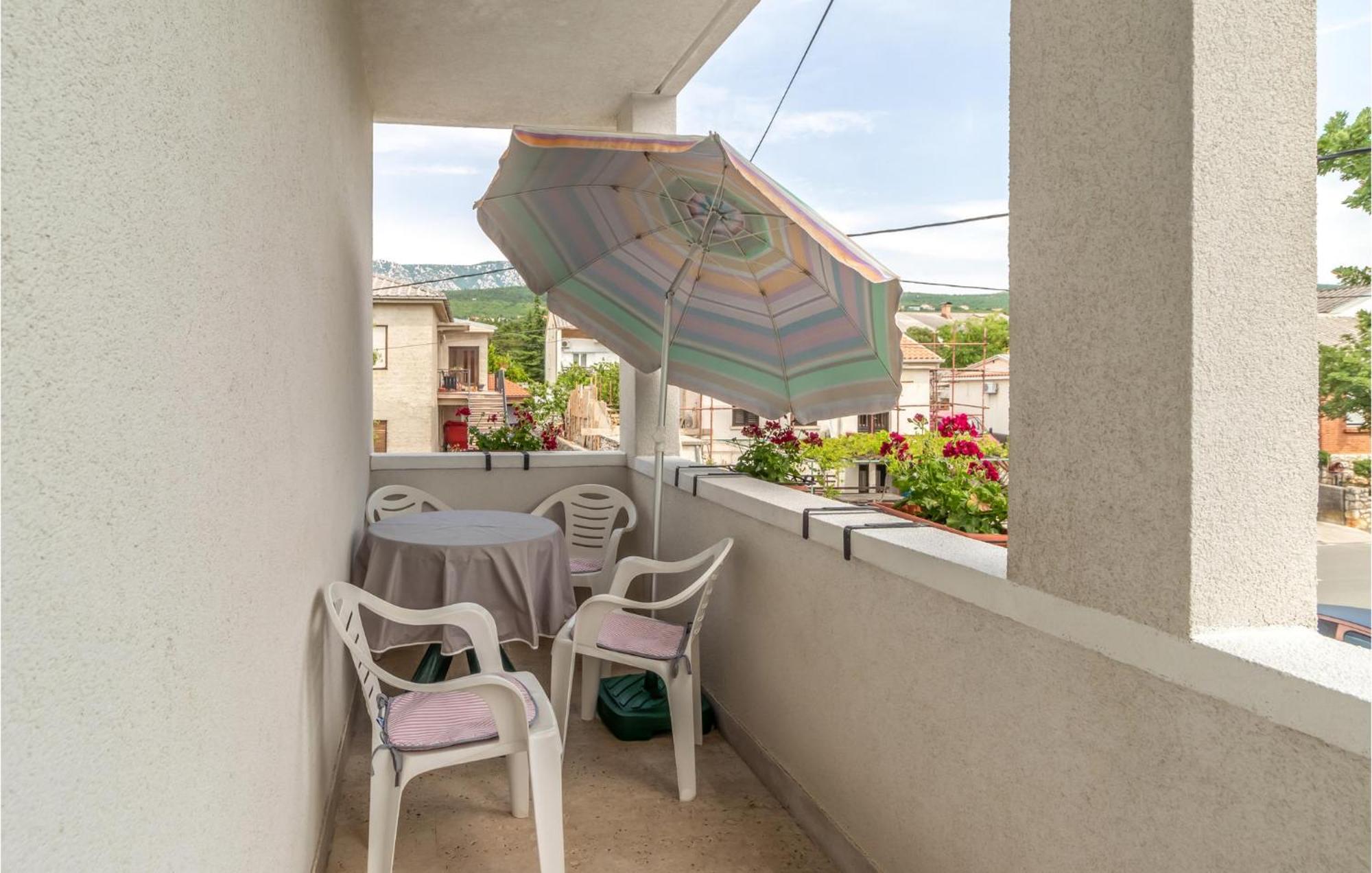Nice Apartment In Jadranovo With Wifi Exterior photo